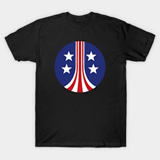 USCM Colonial Marines T-Shirt